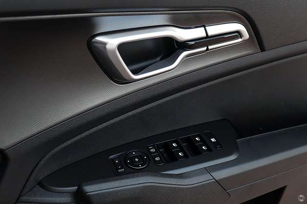 2025 Kia Sportage S NQ5 PE