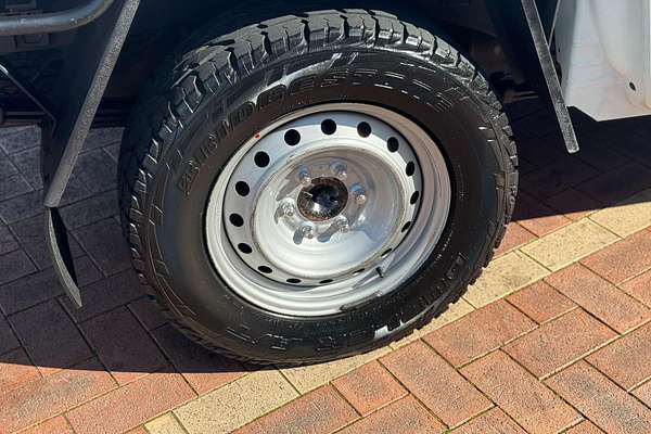2021 Isuzu D-MAX SX  4X4