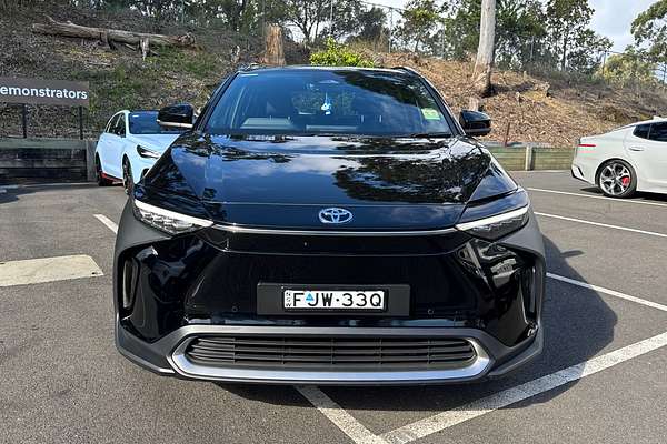 2024 Toyota bZ4X  YEAM15R