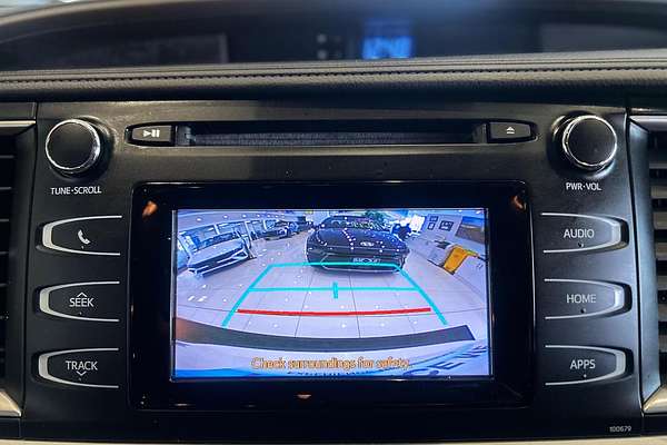 2019 Toyota Kluger GX GSU50R