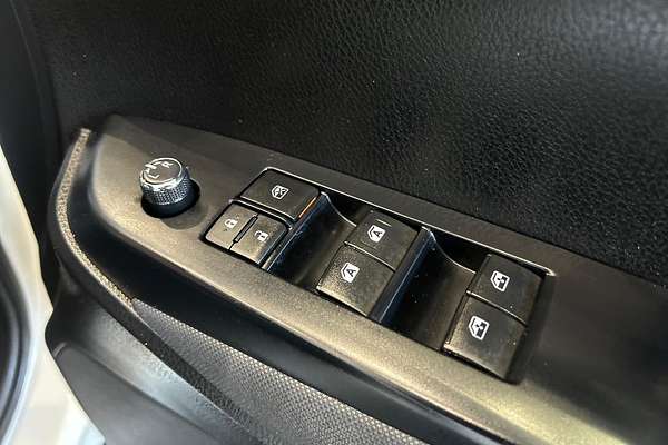 2019 Toyota Kluger GX GSU50R