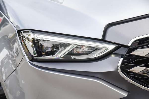 2024 Isuzu MU-X LS-U