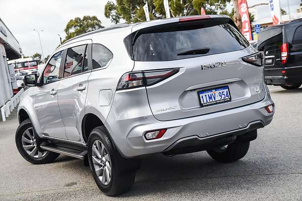 2024 Isuzu MU-X LS-U