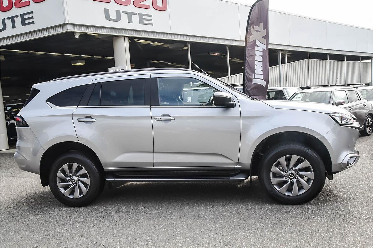 2024 Isuzu MU-X LS-U