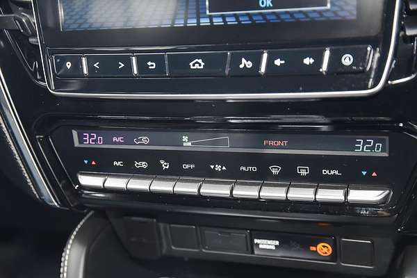 2024 Isuzu MU-X LS-U