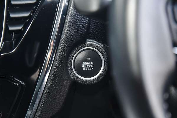 2024 Isuzu MU-X LS-U