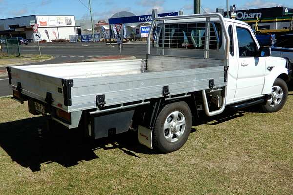 2022 Mahindra PIK-UP S6+ 4X4