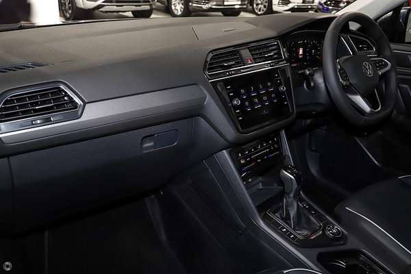 2024 Volkswagen Tiguan 132TSI Life Allspace 5N