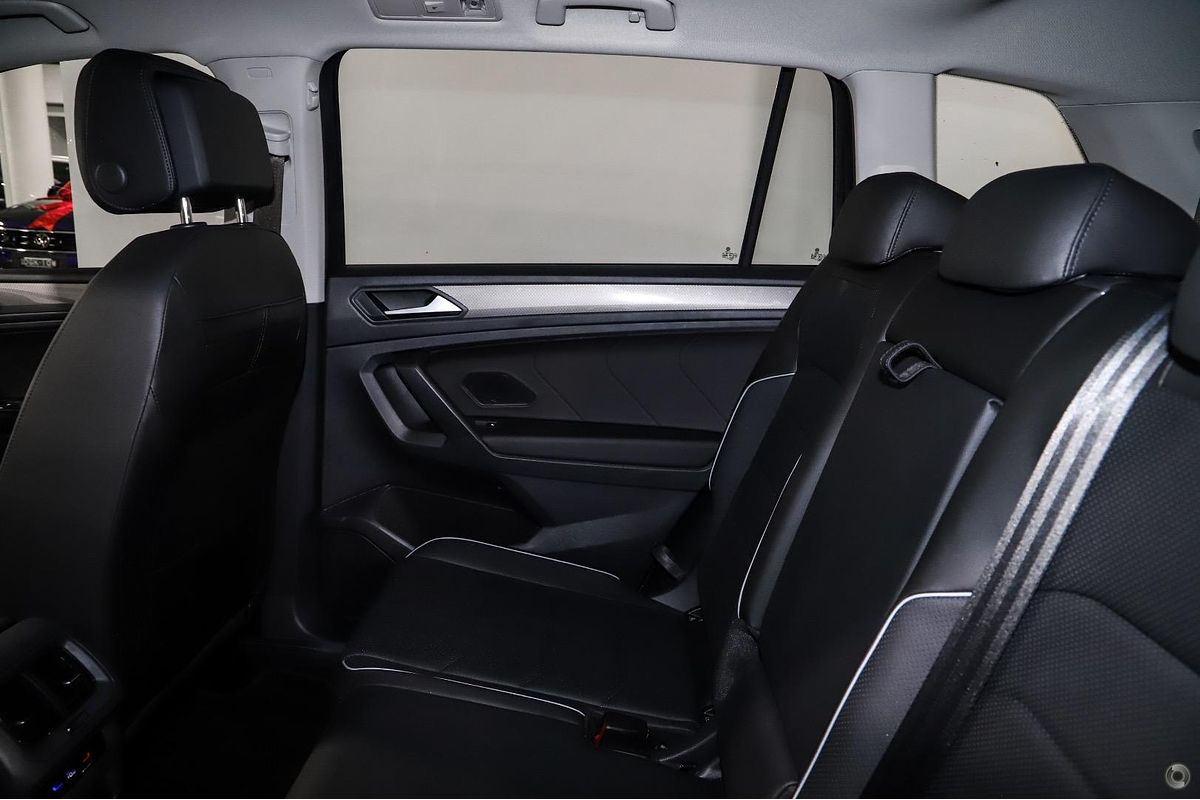 2024 Volkswagen Tiguan 132TSI Life Allspace 5N