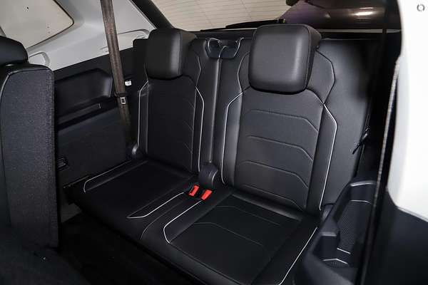 2024 Volkswagen Tiguan 132TSI Life Allspace 5N