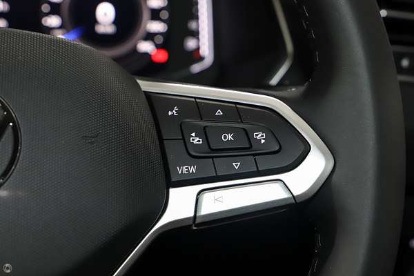 2024 Volkswagen Tiguan 132TSI Life Allspace 5N