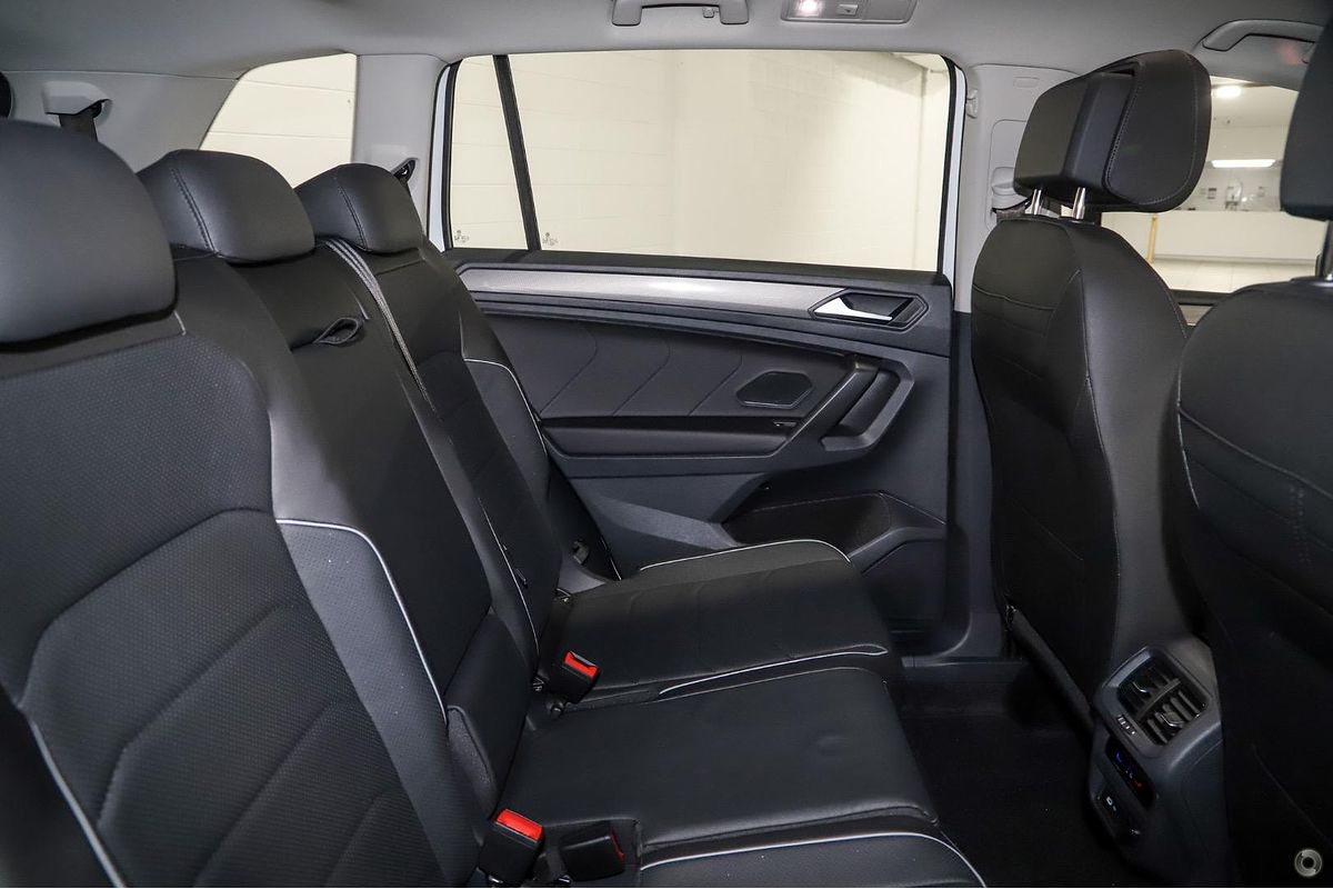 2024 Volkswagen Tiguan 132TSI Life Allspace 5N