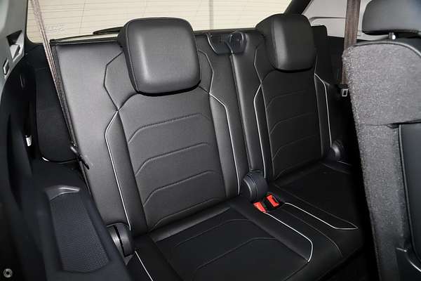 2024 Volkswagen Tiguan 132TSI Life Allspace 5N