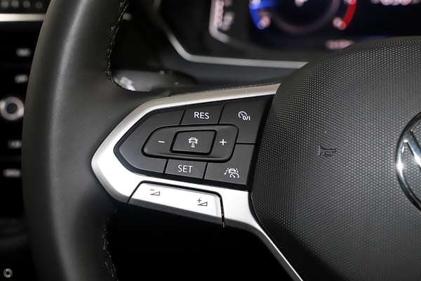 2024 Volkswagen Tiguan 132TSI Life Allspace 5N