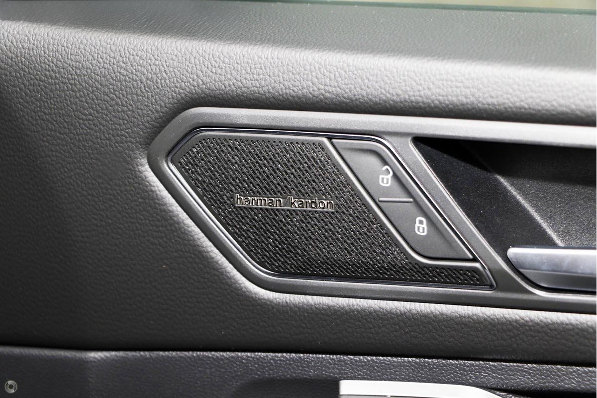 2024 Volkswagen Tiguan Wolfsburg Edition Allspace 5N