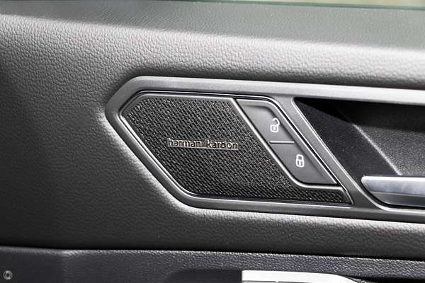 2024 Volkswagen Tiguan Wolfsburg Edition Allspace 5N