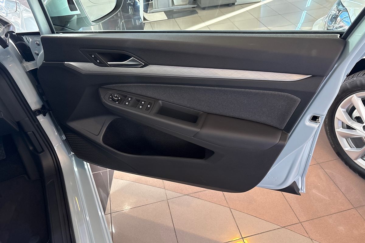 2025 Volkswagen Golf 110TSI Life 8.5