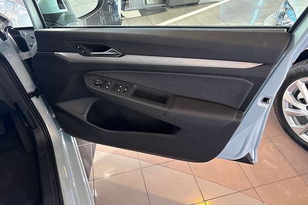 2025 Volkswagen Golf 110TSI Life 8.5