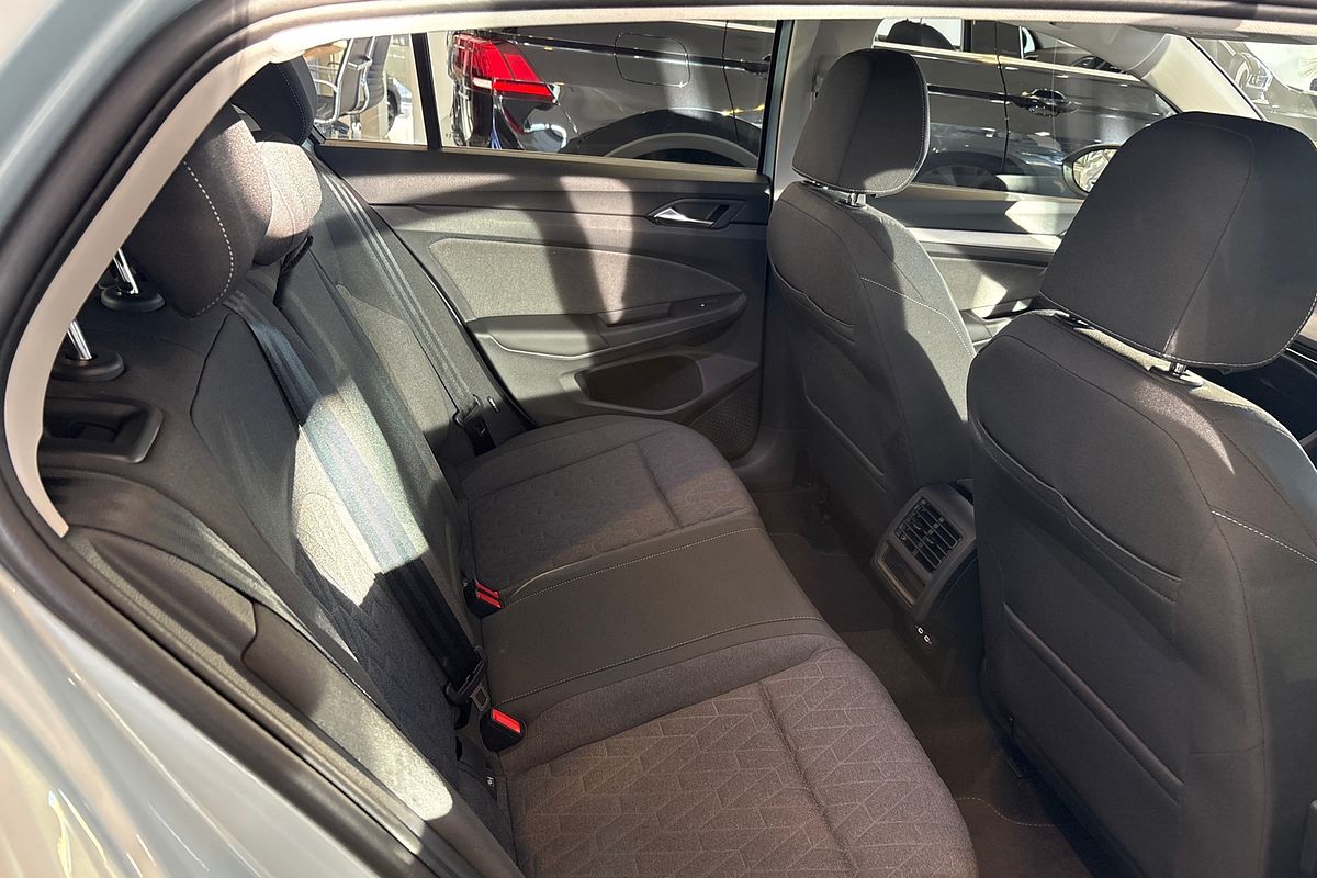 2025 Volkswagen Golf 110TSI Life 8.5