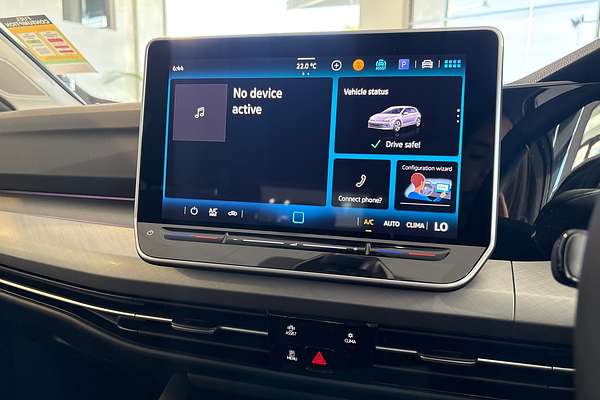 2025 Volkswagen Golf 110TSI Life 8.5