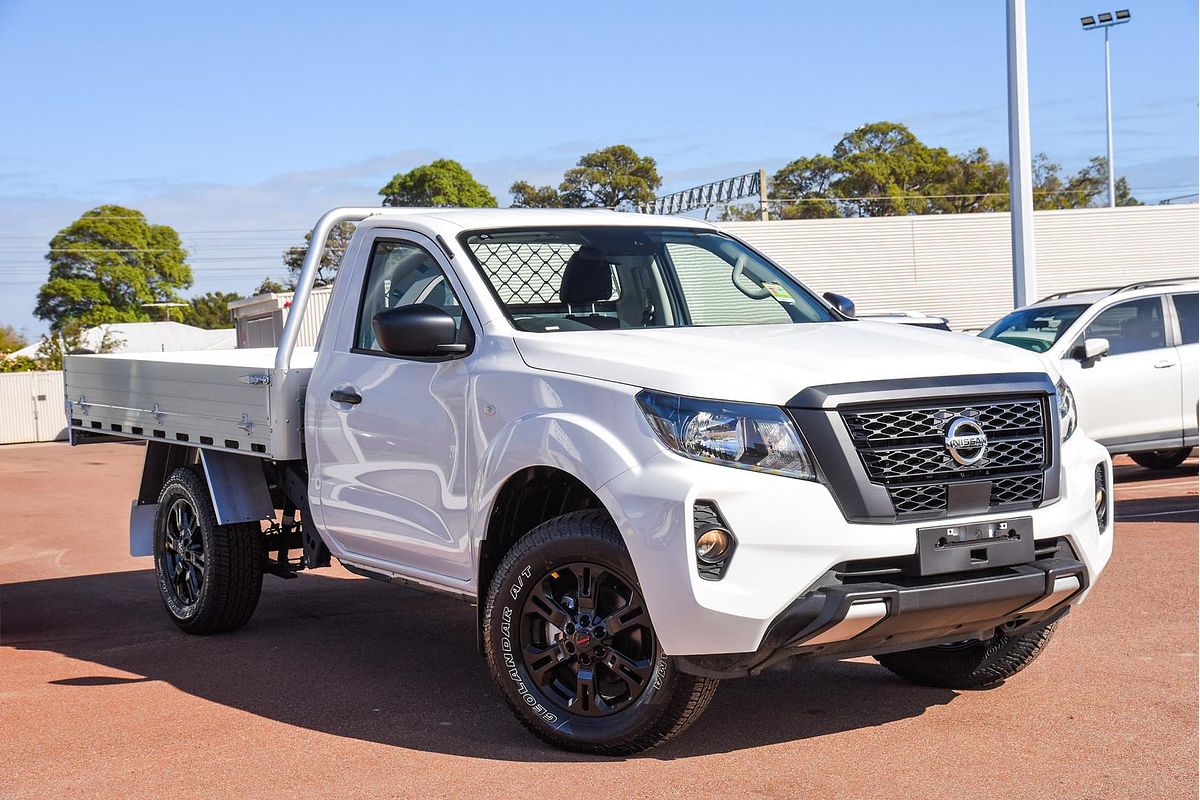 2024 Nissan Navara SL D23 4X4