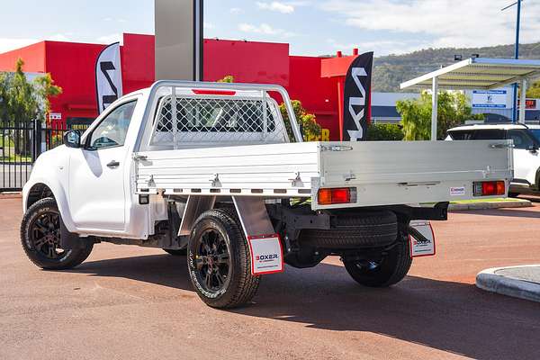 2024 Nissan Navara SL D23 4X4