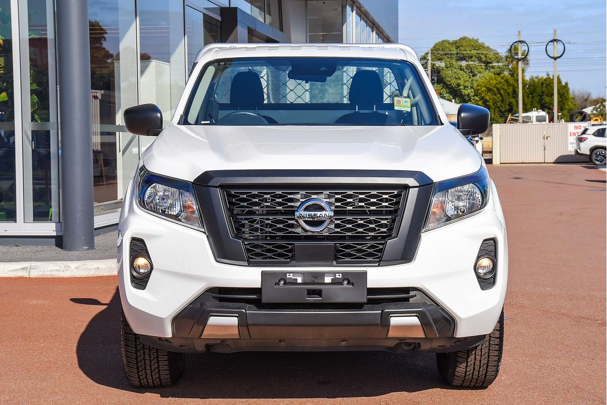 2024 Nissan Navara SL D23 4X4