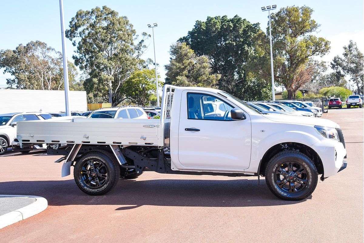 2024 Nissan Navara SL D23 4X4