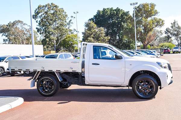 2024 Nissan Navara SL D23 4X4