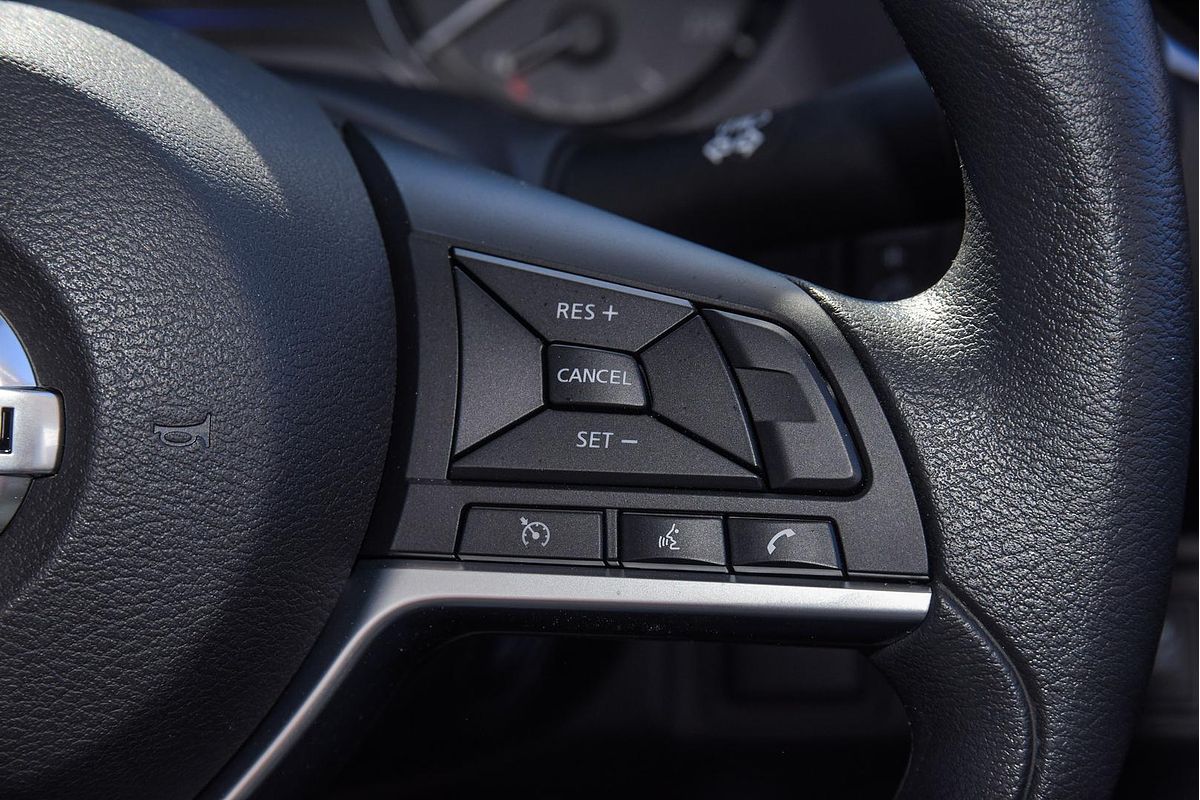 2024 Nissan Navara SL D23 4X4