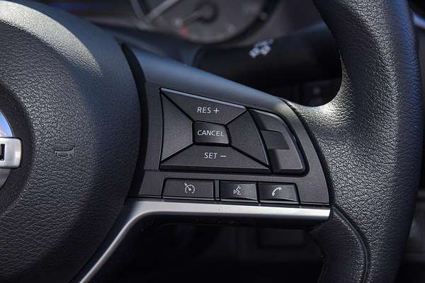 2024 Nissan Navara SL D23 4X4