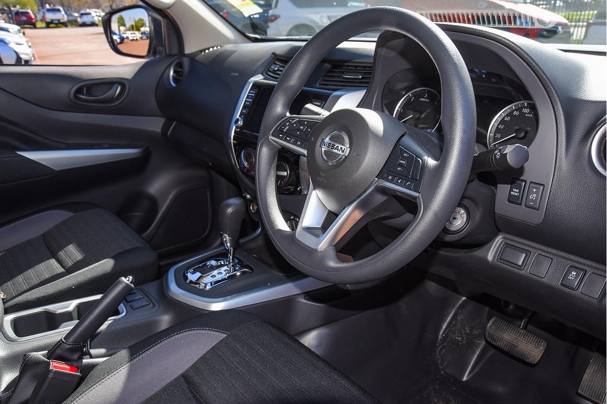 2024 Nissan Navara SL D23 4X4