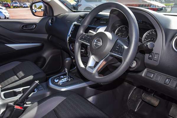 2024 Nissan Navara SL D23 4X4