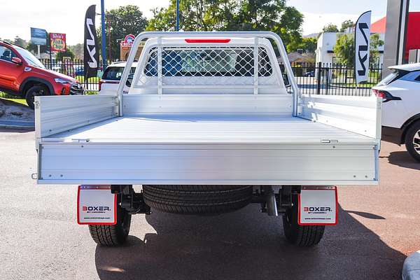 2024 Nissan Navara SL D23 4X4