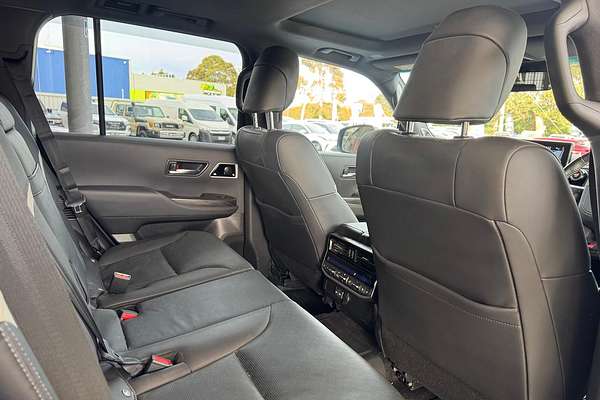 2023 Toyota Landcruiser GR Sport FJA300R