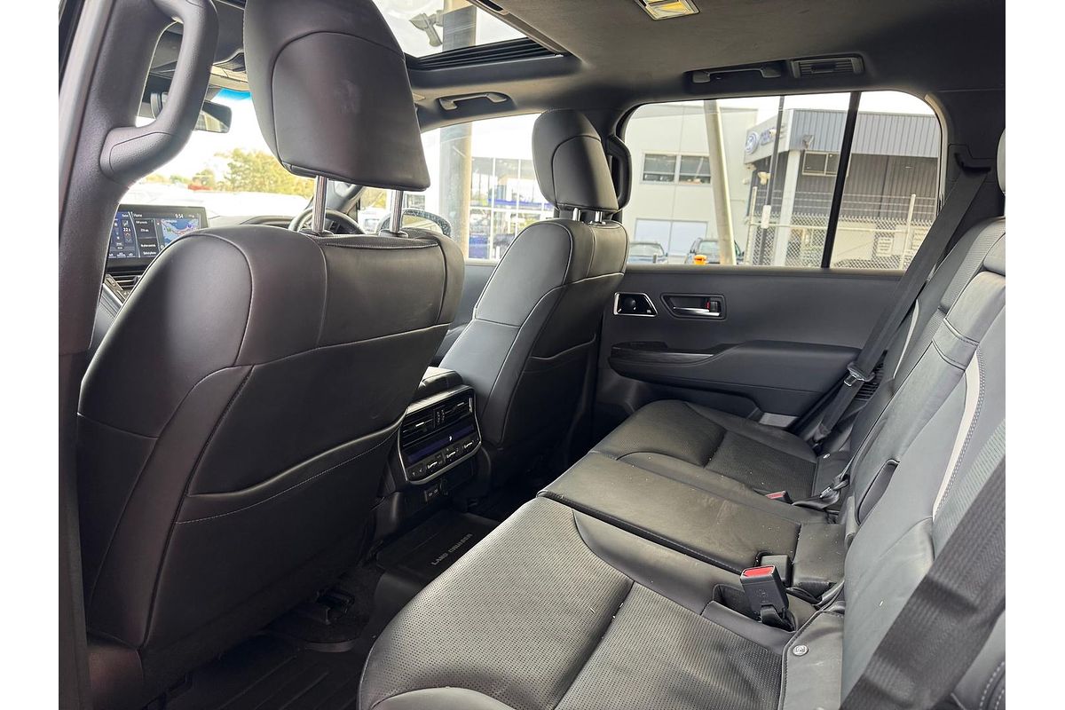 2023 Toyota Landcruiser GR Sport FJA300R