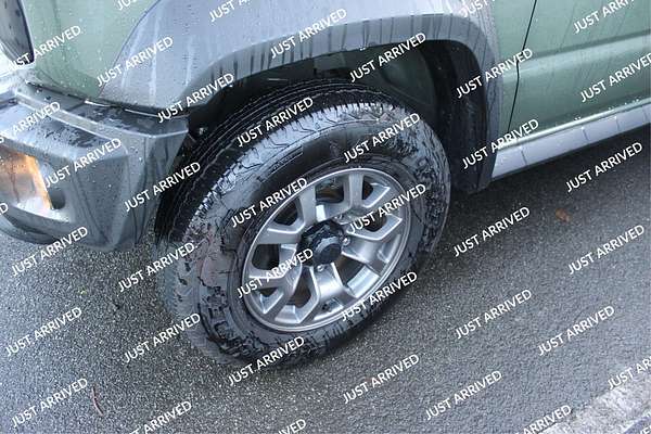 2024 Suzuki Jimny GLX GJ