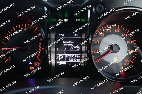 2024 Suzuki Jimny GLX GJ