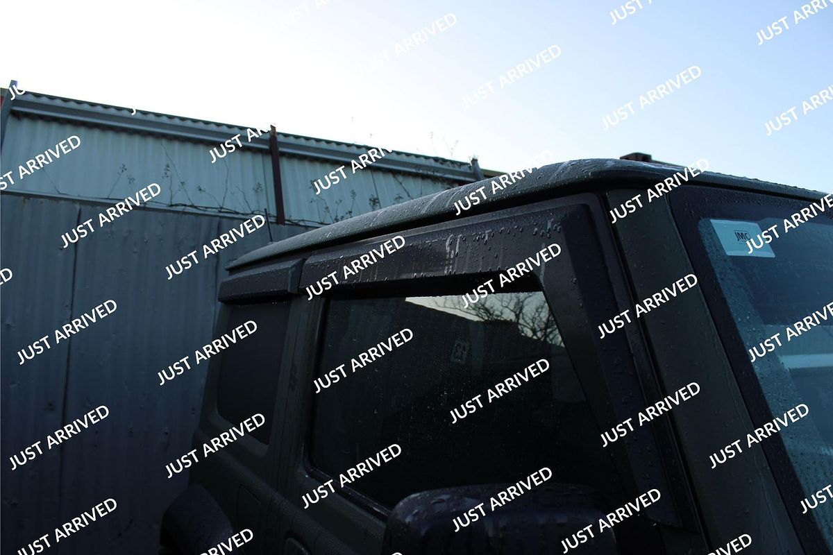 2024 Suzuki Jimny GLX GJ