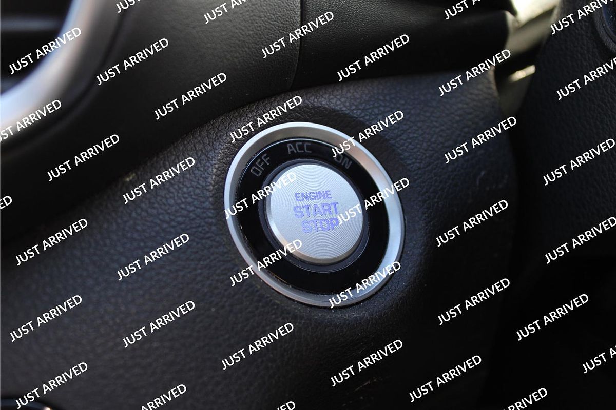 2020 Hyundai Tucson Highlander TL3