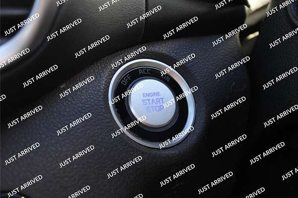 2020 Hyundai Tucson Highlander TL3