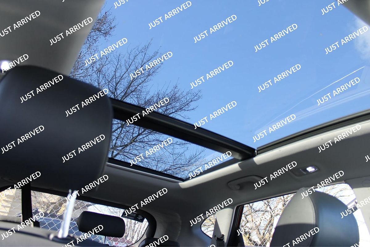 2020 Hyundai Tucson Highlander TL3