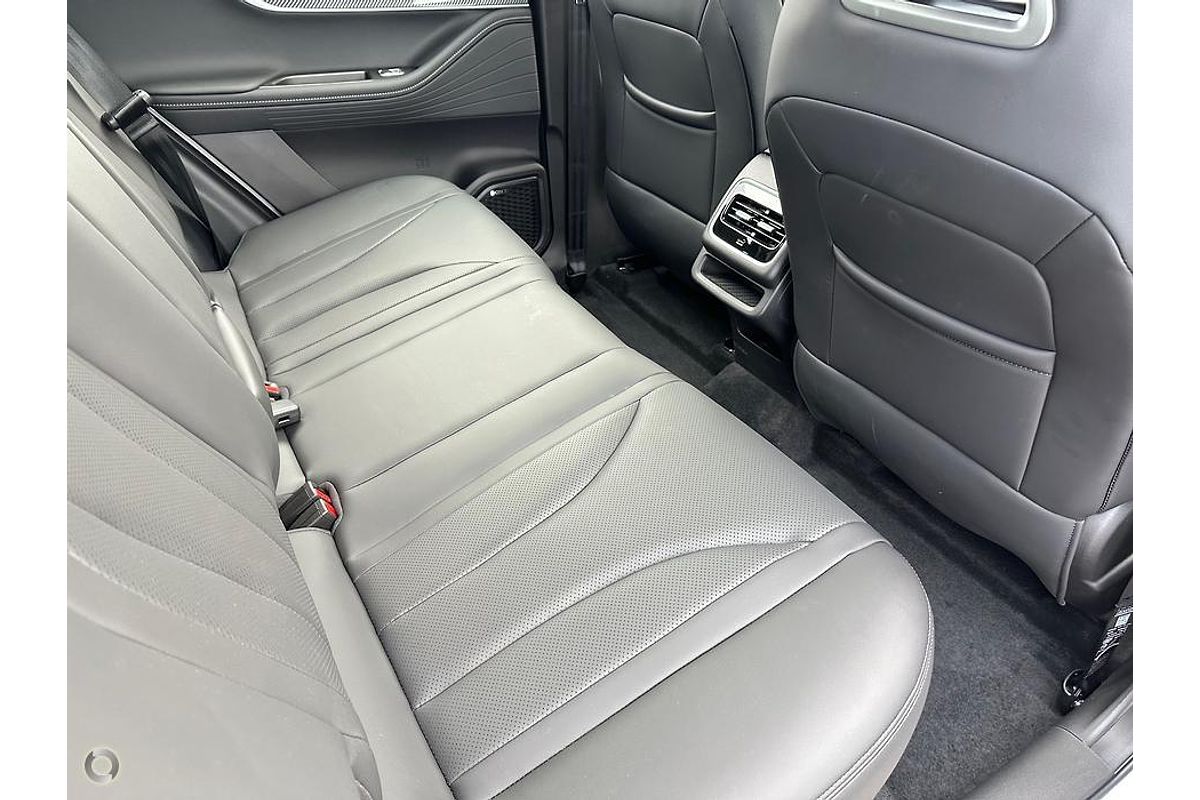 2025 Chery Tiggo 7 Pro SE+