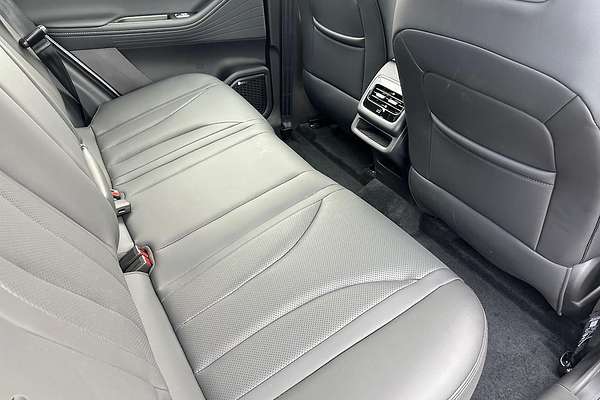 2025 Chery Tiggo 7 Pro SE+