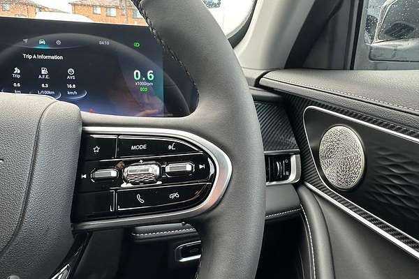 2025 Chery Tiggo 7 Pro SE+