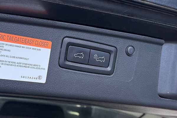 2022 Mitsubishi Pajero Sport GLS QF
