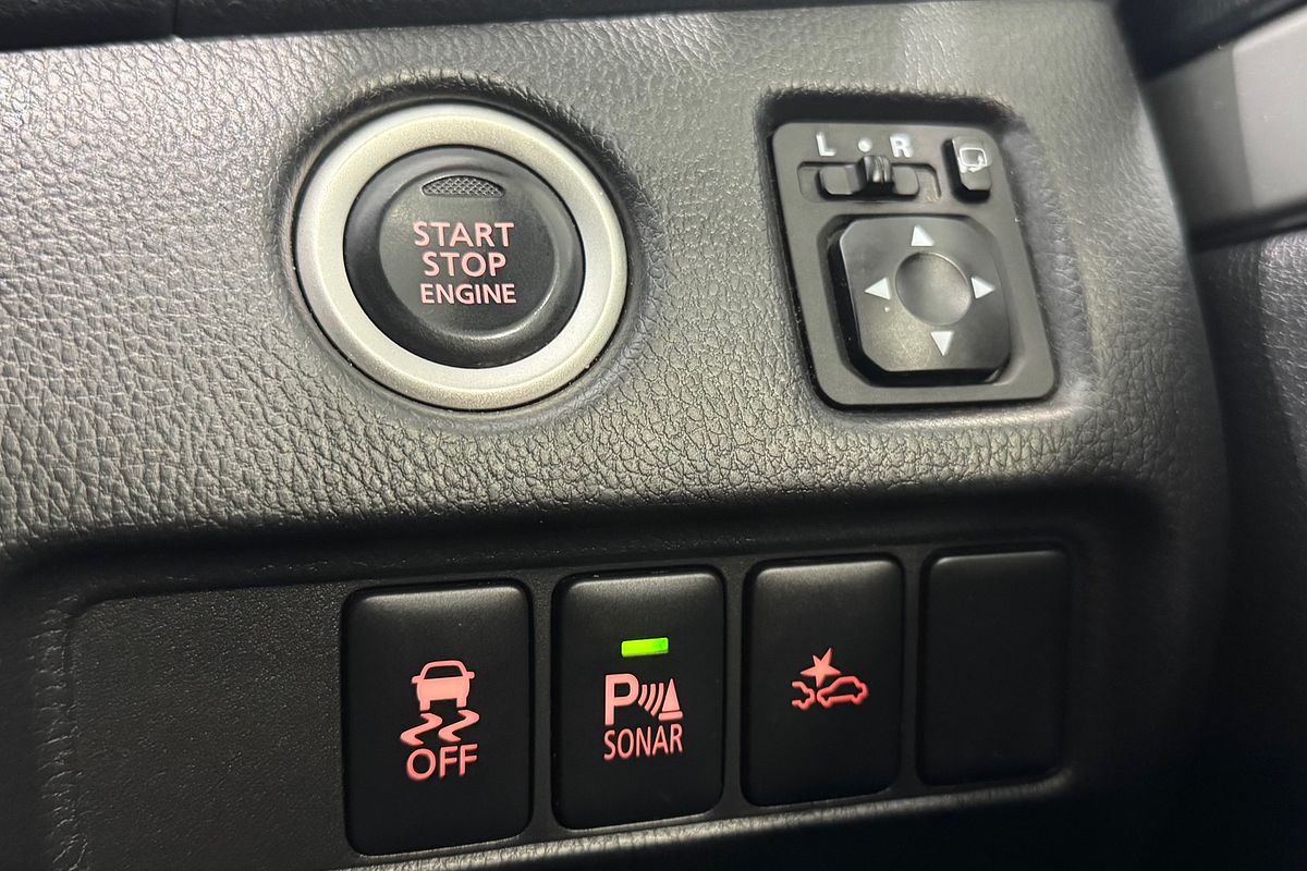 2022 Mitsubishi Pajero Sport GLS QF