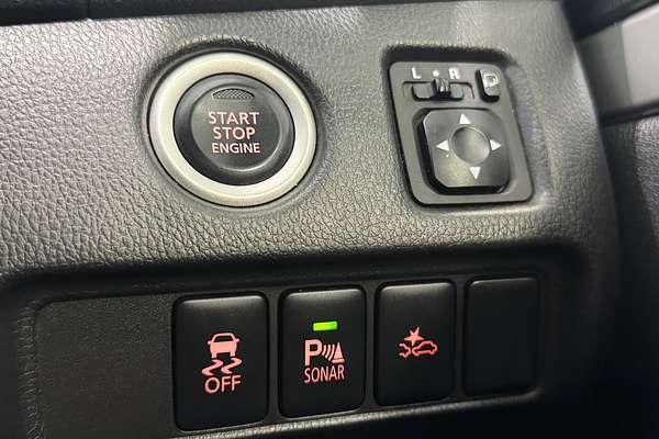 2022 Mitsubishi Pajero Sport GLS QF