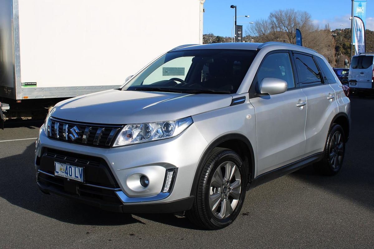 2023 Suzuki Vitara LY Series II