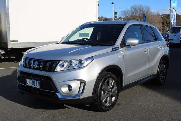 2023 Suzuki Vitara LY Series II